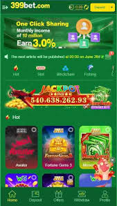 399Bet 