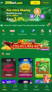 399bet Game