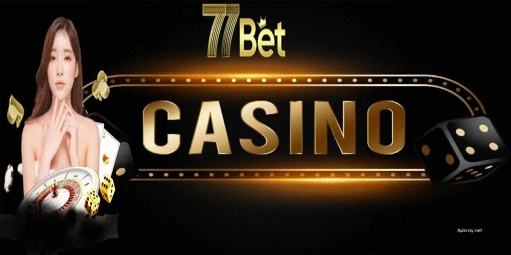 77Bet Game