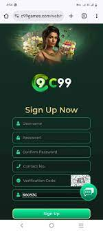 C99 Game APK