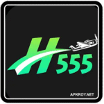 H555 Game