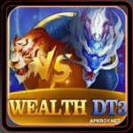 Wealth DT3 Game