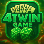4TWin Game App (Earning Latest) v1.1 Download Official For Android