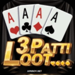 Teen Patti Loot Game