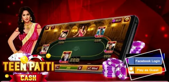 Teen Patti Loot