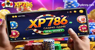 Xp786-Game-APK-(Real-Online-Earning)-New-Version-Download-Free-For-Android