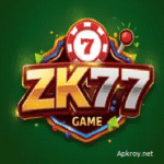 ZK77-Game-APK-(Earning-Real)-Latest-Free-Download-For-Android