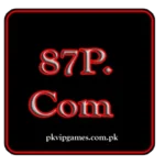 87P Game Logo