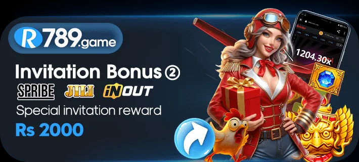 R789 Game 
