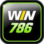 WIN786 Game Logo