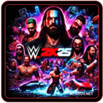 WR3D 2K25