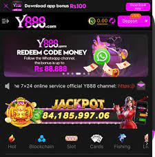 Y888 Game APK