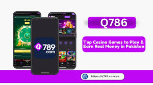 Q789 Game