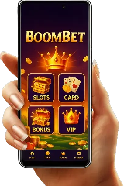 BoomBet Game