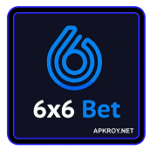 6×6 bet Game