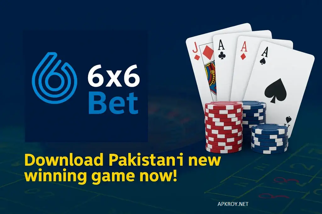 6×6bet Game
