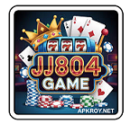 Jj804 Game