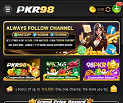 PKR98 Game 