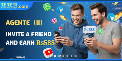 RR3 Game APK