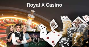 Royal X Casino
