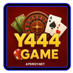 Y444 Game