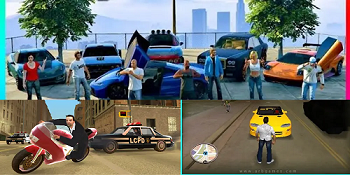 GTA 8 APK