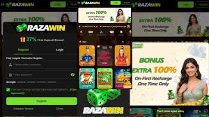 Raza Win Game APK