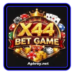 X44 Bet Game