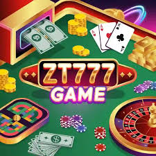 ZT777 Game