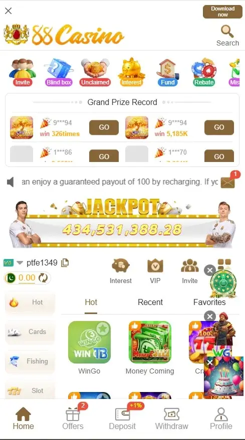 88Casino Appp