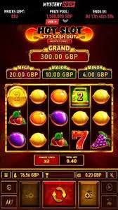 Cash777 Game
