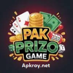 Pak Prizo Game