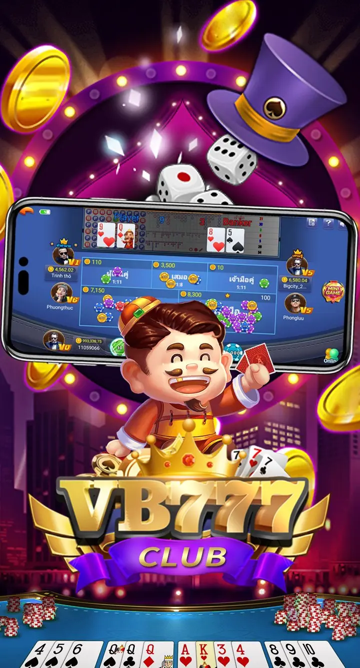 VB777 Game