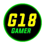 G18 Game