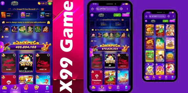X99 Game 