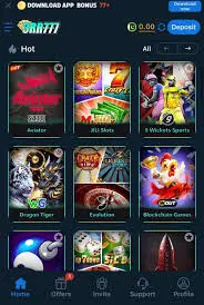 3RR777 Game Download 