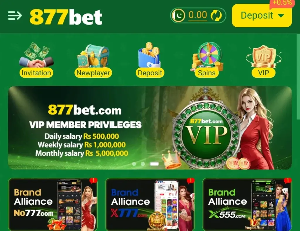 877 BET Game