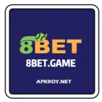 8Bet Game Download