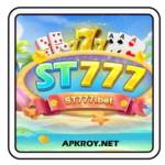 ST777 Game