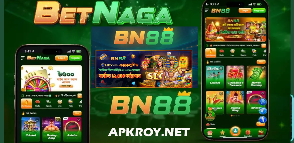 BN88 Game Download Real Money 