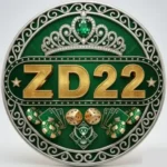 ZD22 Game