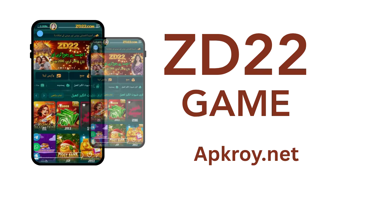 ZD22 Game