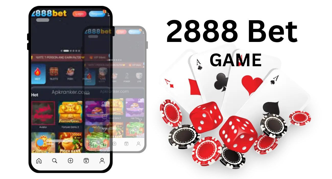 2888 Bet Game