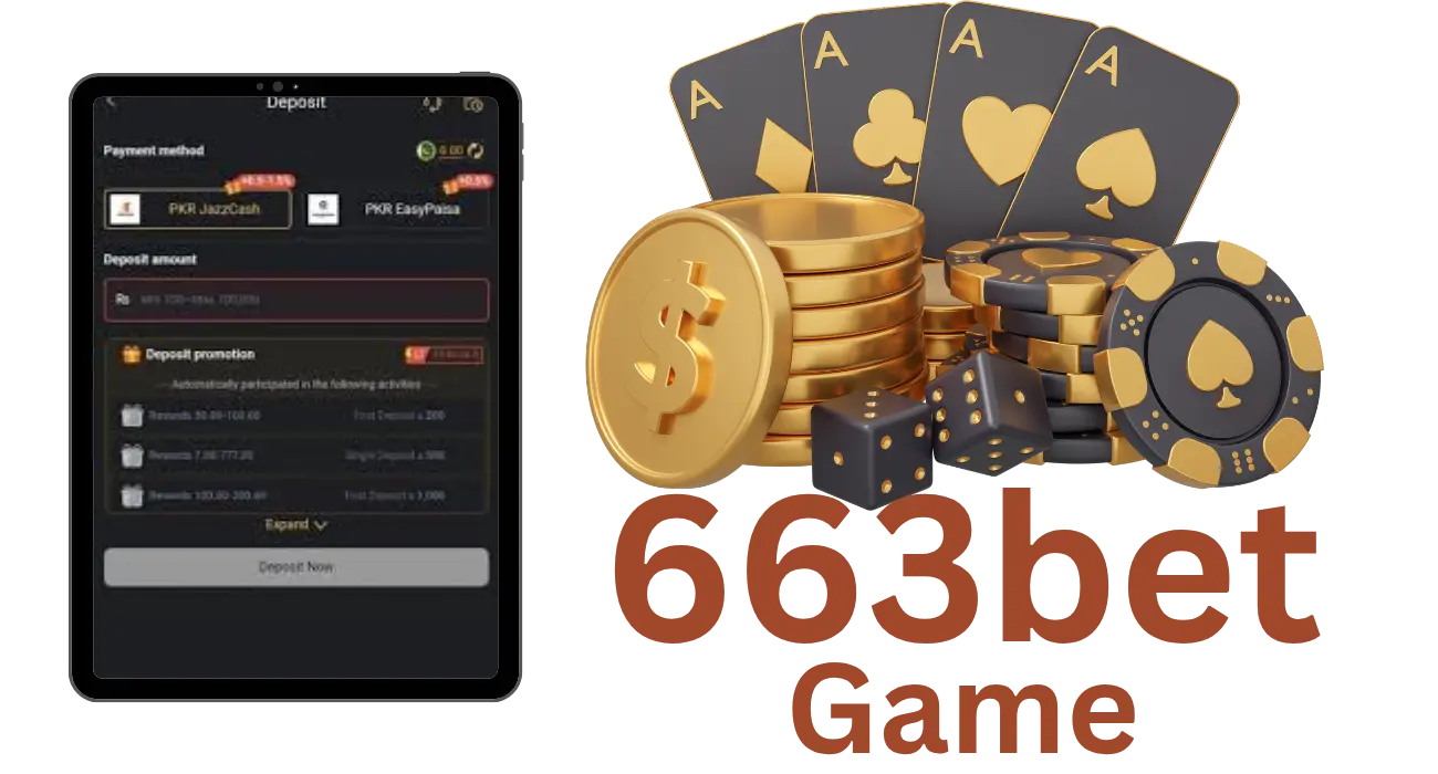 663Bet Game