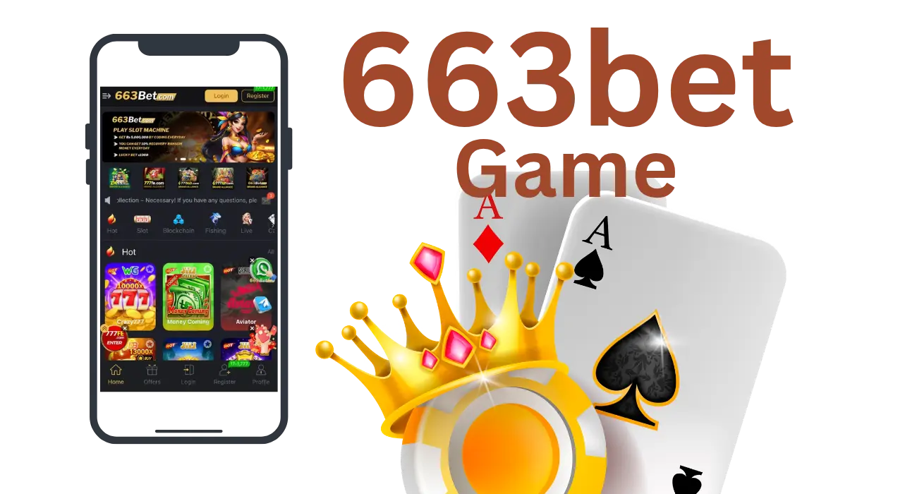 663Bet Game