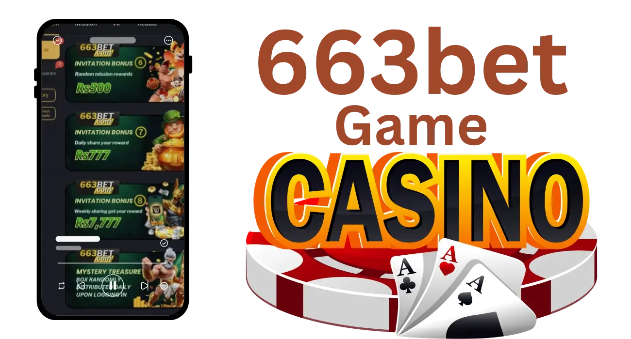 663Bet Game