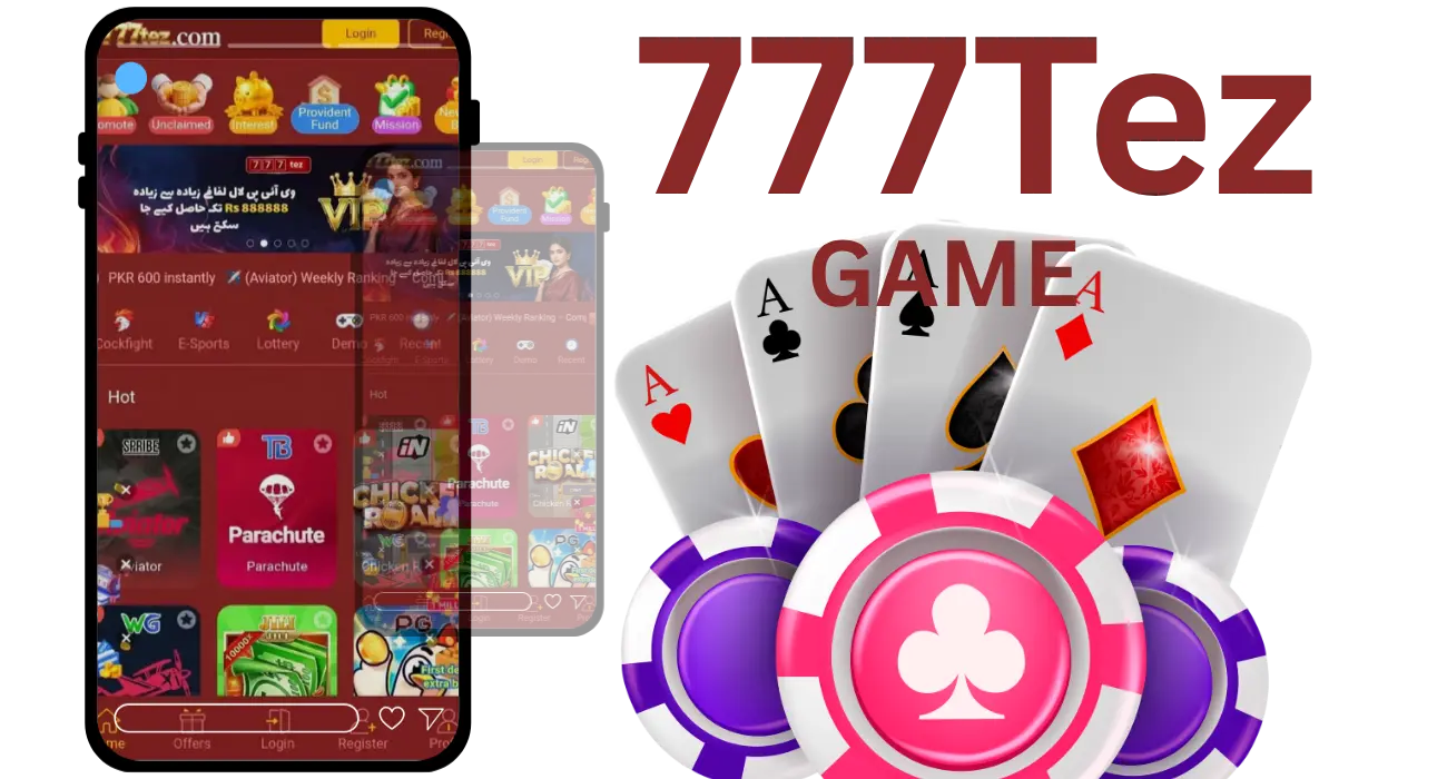777Tez Game 