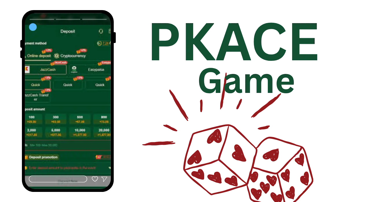 PKACE Game