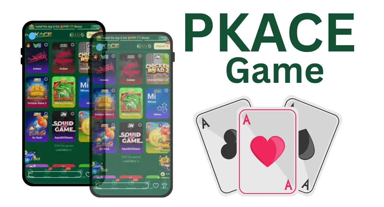 PKACE Game