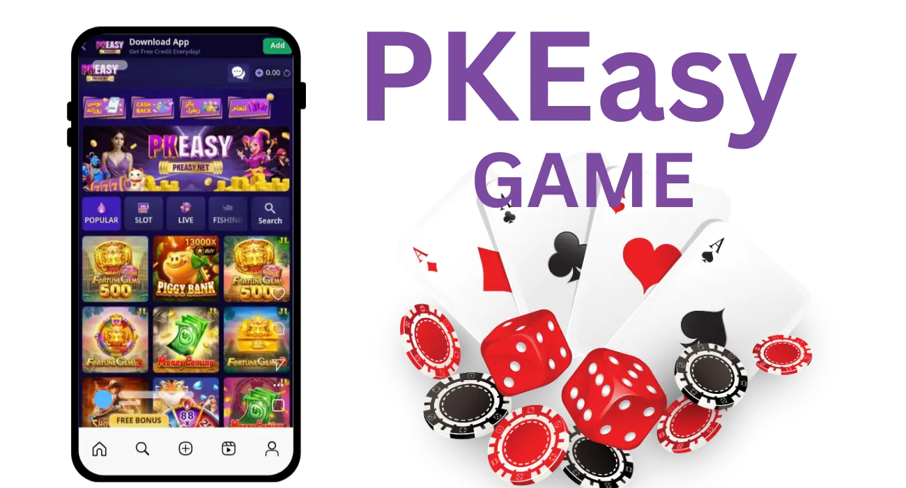 PKEasy Game 